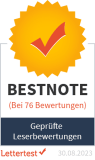 Bestnote