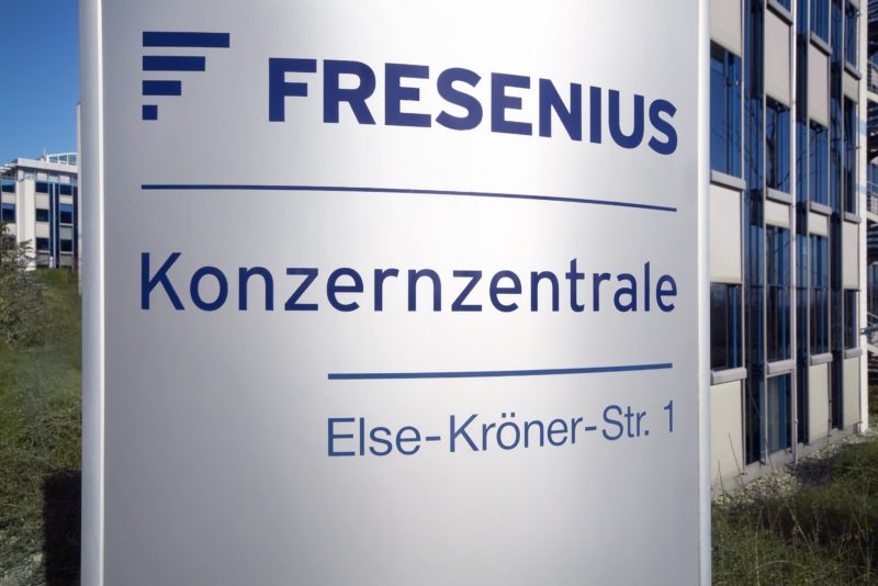 Fresenius