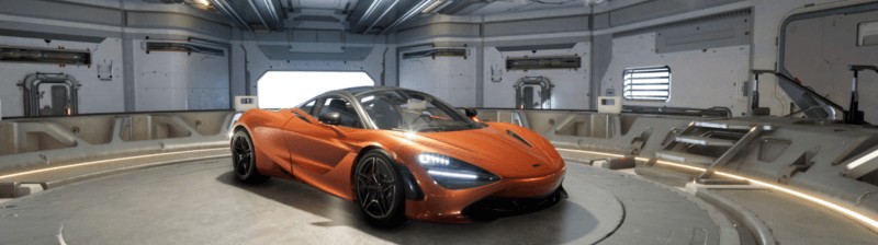 Nvidia-Holodeck