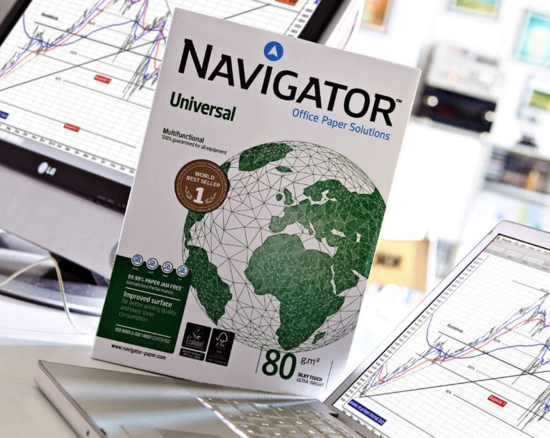 Navigator
