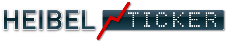 Heibel-Ticker Logo