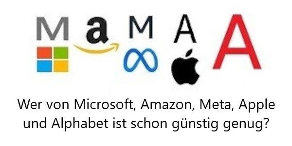 Lohnt sich jetzt ein Einstieg bei MAMAAs Aktien?