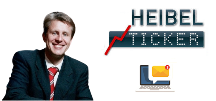 Ihr persönlicher Anlageassistent mit aktuellen Börsennews zu den Heibel-Ticker Alumni