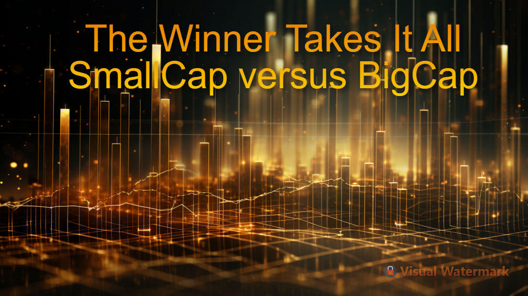 The Winner Takes It All - SmallCap versus BigCap