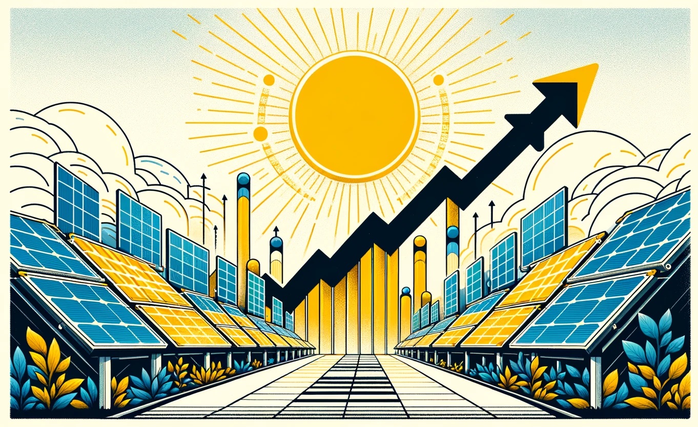 Nextracker und Array Technologies - Folge der Sonne - Aktien-Analyse der Solar-Tracker